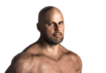 Adam Pearce