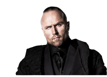 Aleister Black