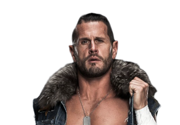 Alex Shelley
