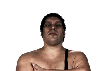 Andre the Giant