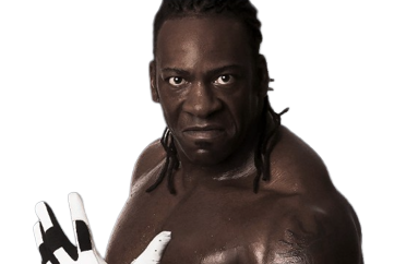 Booker T