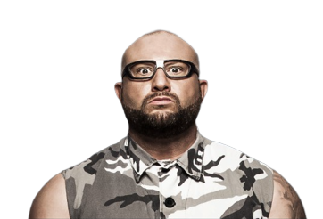 Bubba Ray Dudley