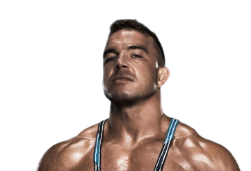 Chad Gable