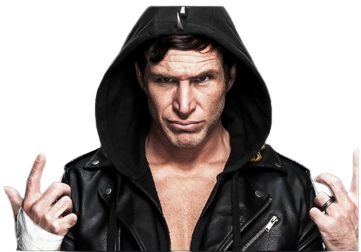 Chris Sabin