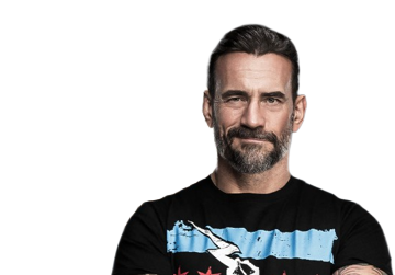 CM Punk