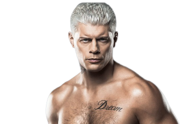 Cody Rhodes