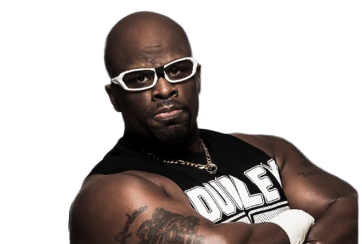 D-Von Dudley