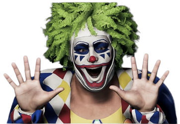 Doink The Clown