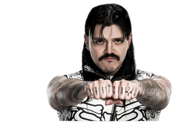 Dominik Mysterio