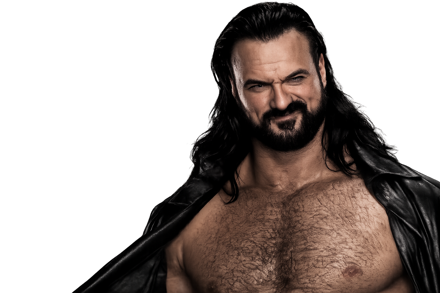 Drew McIntyre