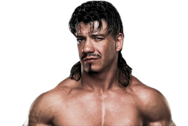 Eddie Guerrero