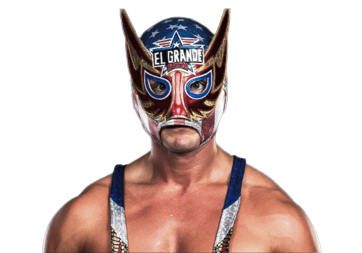 El Grande Americano
