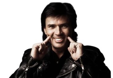 Eric Bischoff