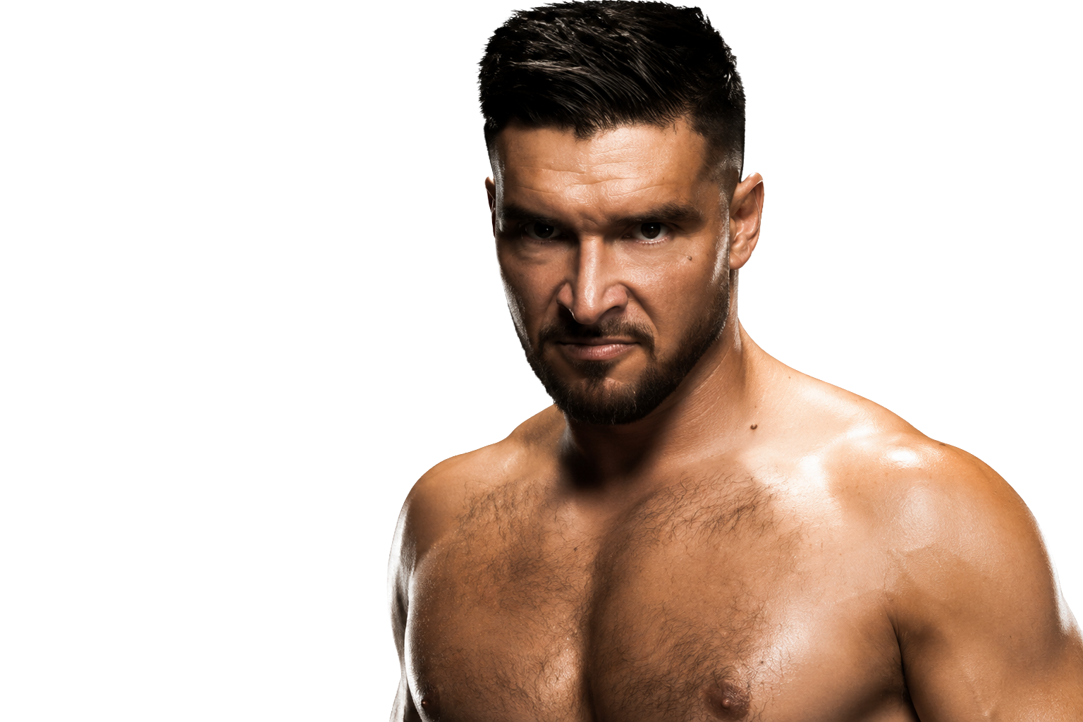 Ethan Page