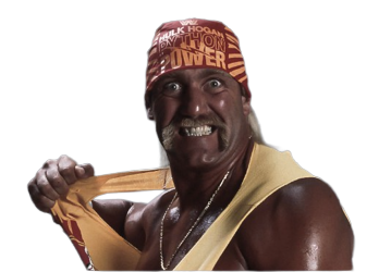 Hulk Hogan