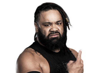 Jacob Fatu