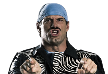 Jesse Ventura