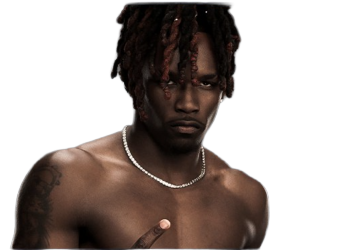 Je'Von Evans