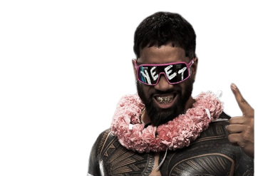Jey Uso