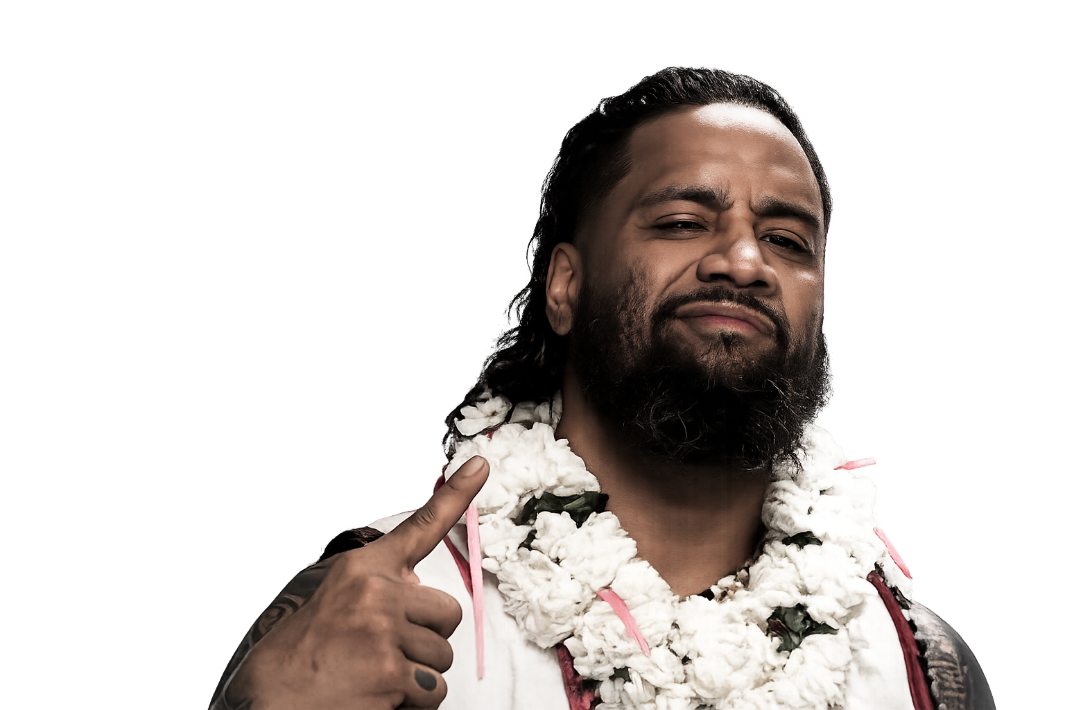 Jimmy Uso