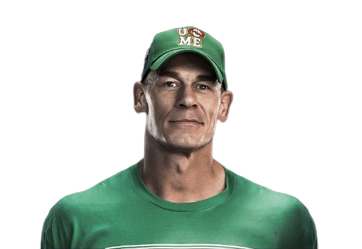John Cena