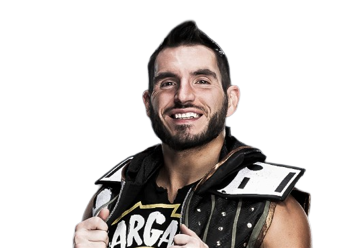 Johnny Gargano