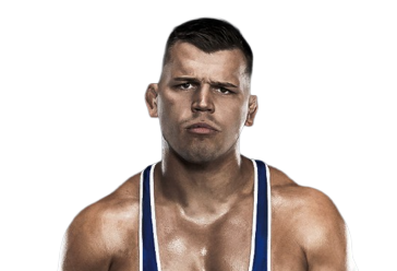Julius Creed