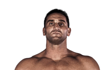 Ken Shamrock