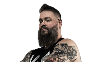 Kevin Owens