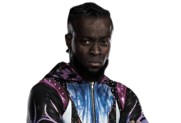Kofi Kingston