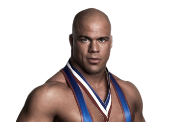 Kurt Angle