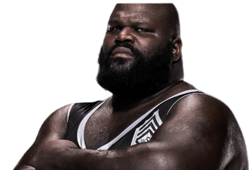 Mark Henry
