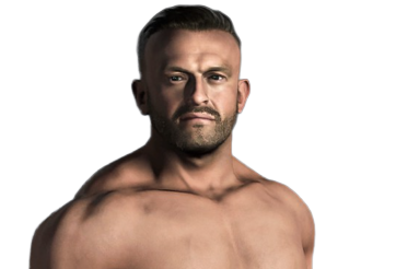 Nick Aldis