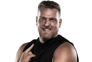 Pat McAfee