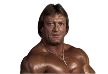 Paul Orndorff