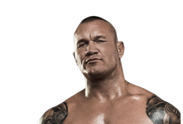Randy Orton