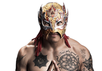 Rey Fenix