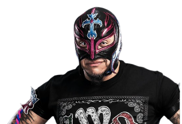 Rey Mysterio