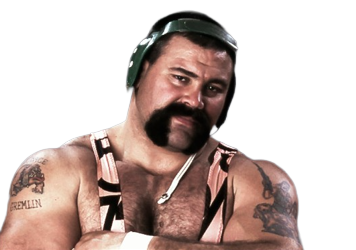 Rick Steiner