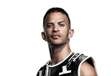 Ricky Saints