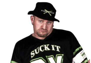 Road Dogg Jesse James