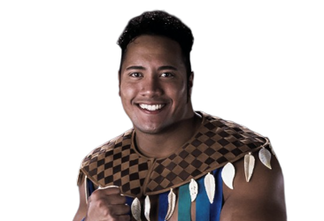 Rocky Maivia