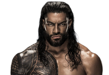 Roman Reigns