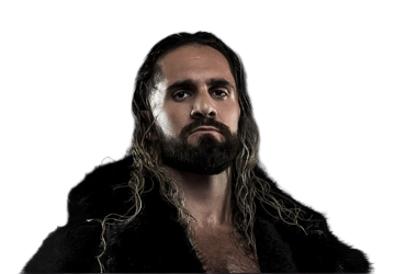 Seth Rollins