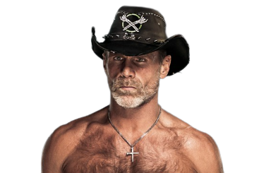 Shawn Michaels