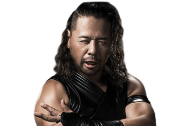 Shinsuke Nakamura