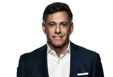 Strauss Zelnick