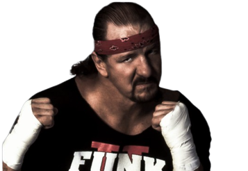 Terry Funk