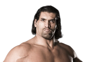 The Great Khali