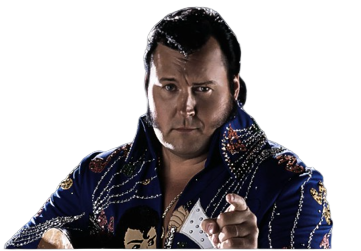 The Honky Tonk Man